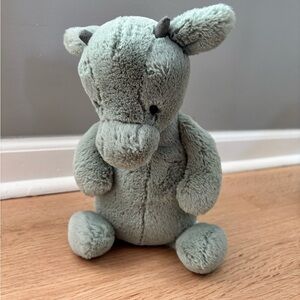 Jellycat Bashful Dragon